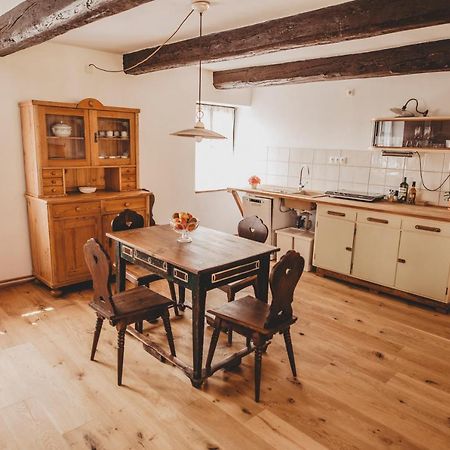 Boutique Apartman Speicher Prága Kültér fotó