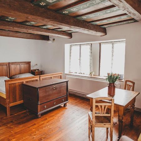 Boutique Apartman Speicher Prága Kültér fotó