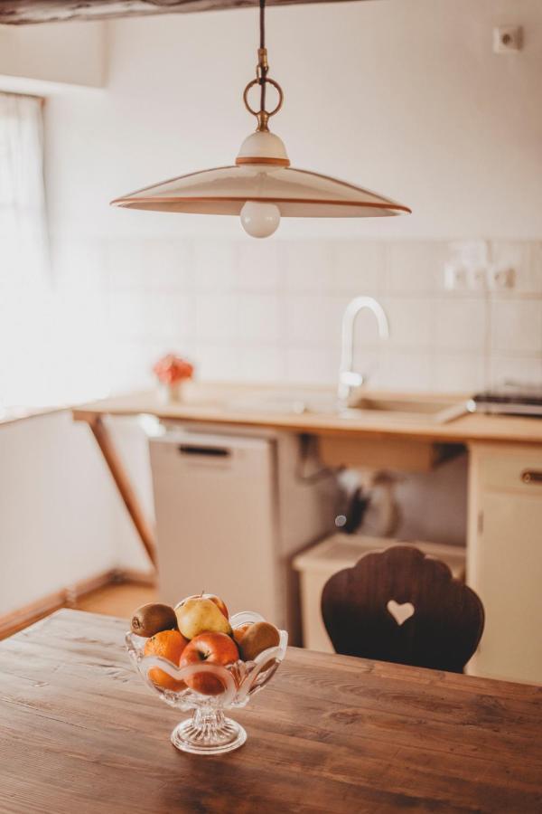 Boutique Apartman Speicher Prága Kültér fotó