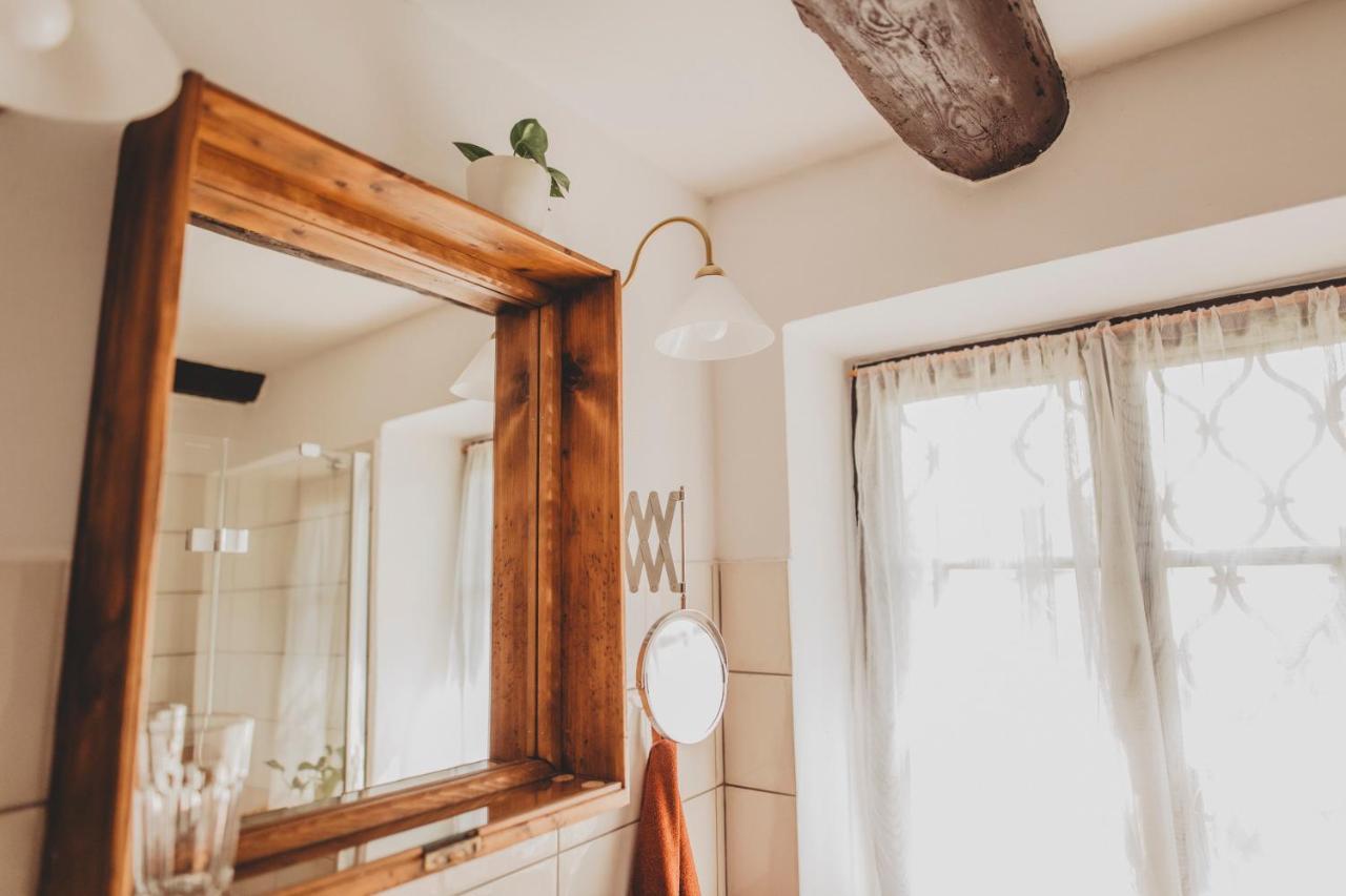 Boutique Apartman Speicher Prága Kültér fotó