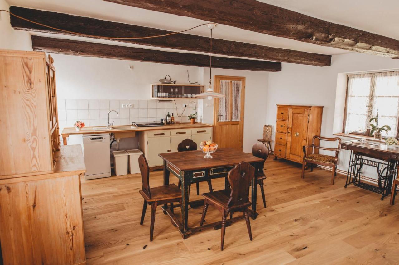 Boutique Apartman Speicher Prága Kültér fotó
