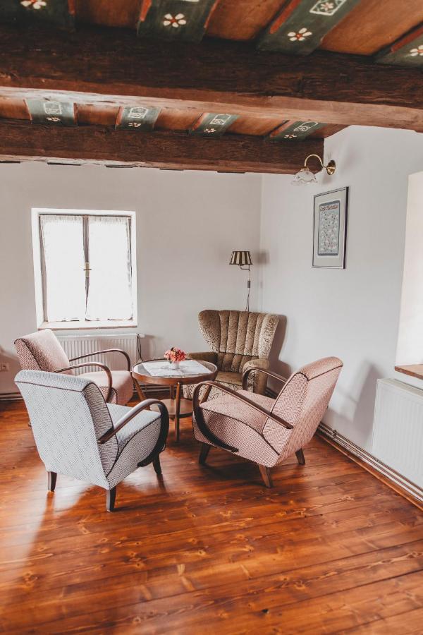 Boutique Apartman Speicher Prága Kültér fotó