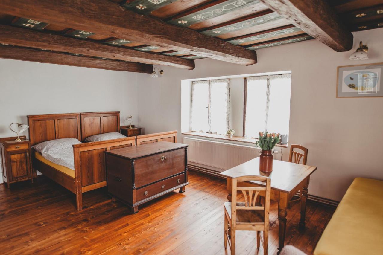 Boutique Apartman Speicher Prága Kültér fotó