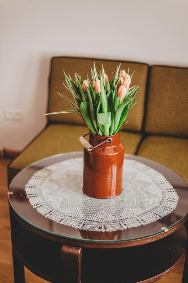 Boutique Apartman Speicher Prága Kültér fotó