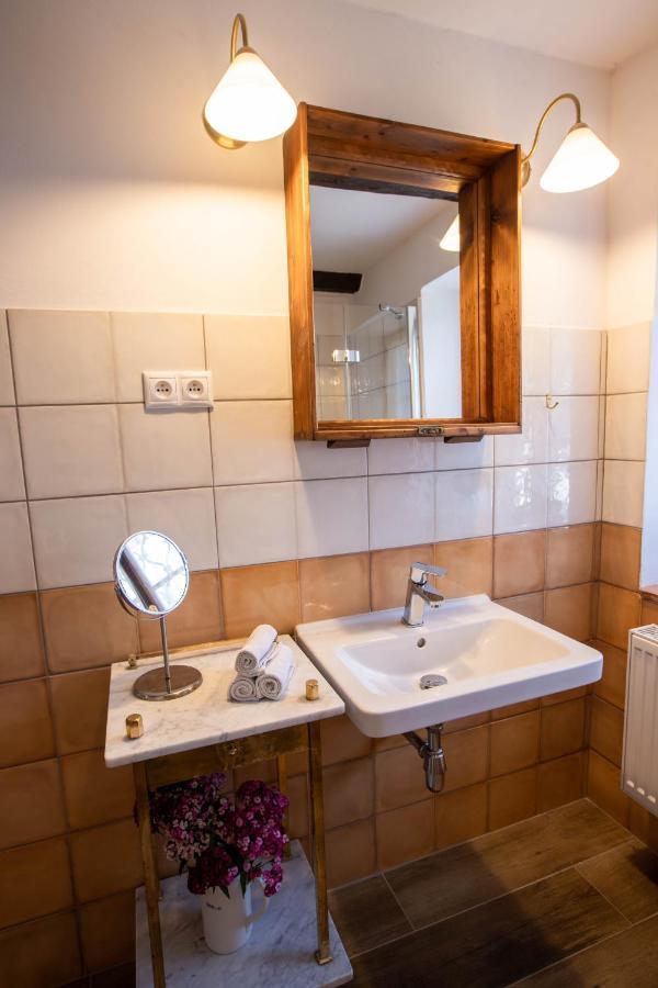 Boutique Apartman Speicher Prága Kültér fotó